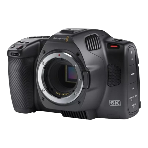 Сервисный центр Blackmagic в Самаре